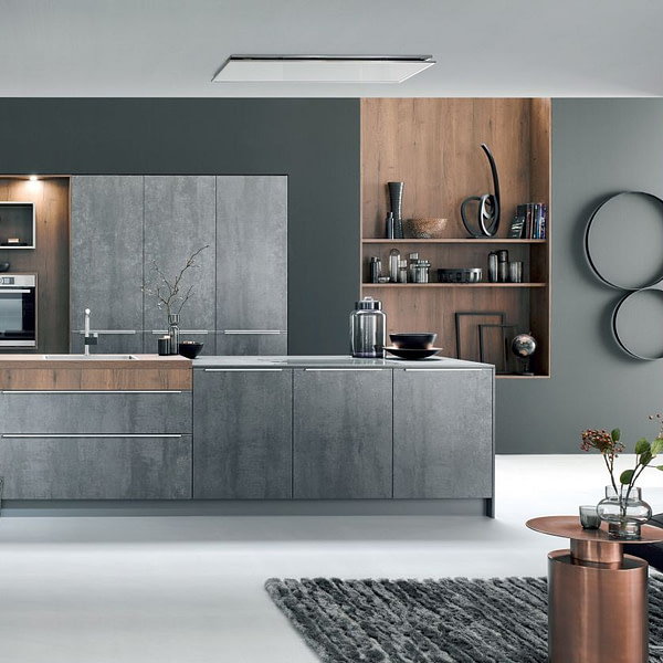 Meuble cuisine alfa